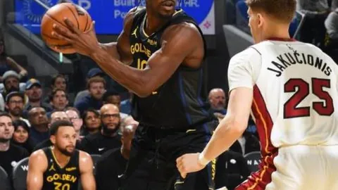 太阳报曝：挪威与摩尔多瓦比赛观战者场内寻哈兰德身影